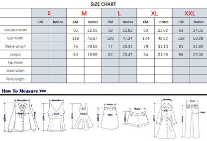 Women's new contrast stitching loose raglan jacket