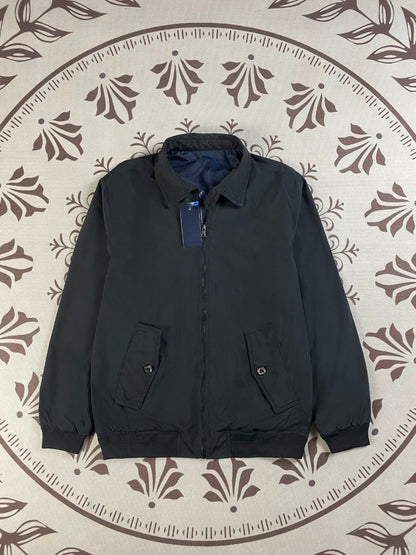 Men and women with the new casual Joker zipper memory cotton waterproof jacket coat.
