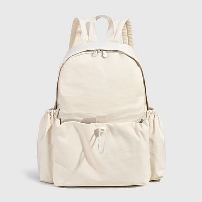 Women's new casual fashion large-capacity outdoor backpack
