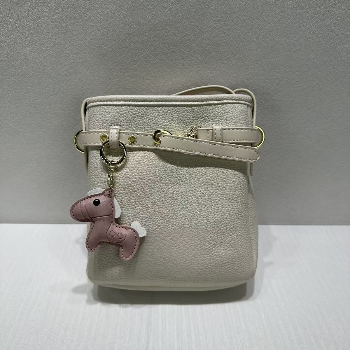 Women's new mobile phone bag leisure messenger bag
