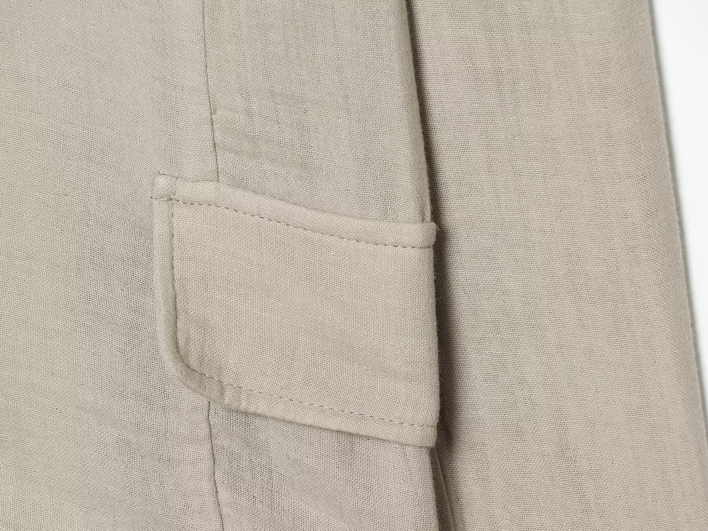 Women's slim double breasted Blazer Coat