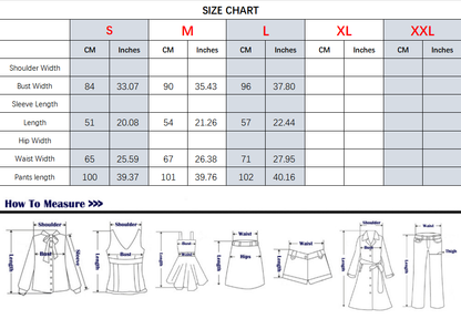 Women's new short stand-up collar sports coat drape wide-leg trousers suit