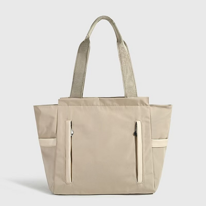 Women's new casual salad chain portable crossbody bag