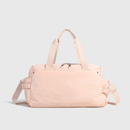 New leisure and large-capacity sports and fitness travel bag