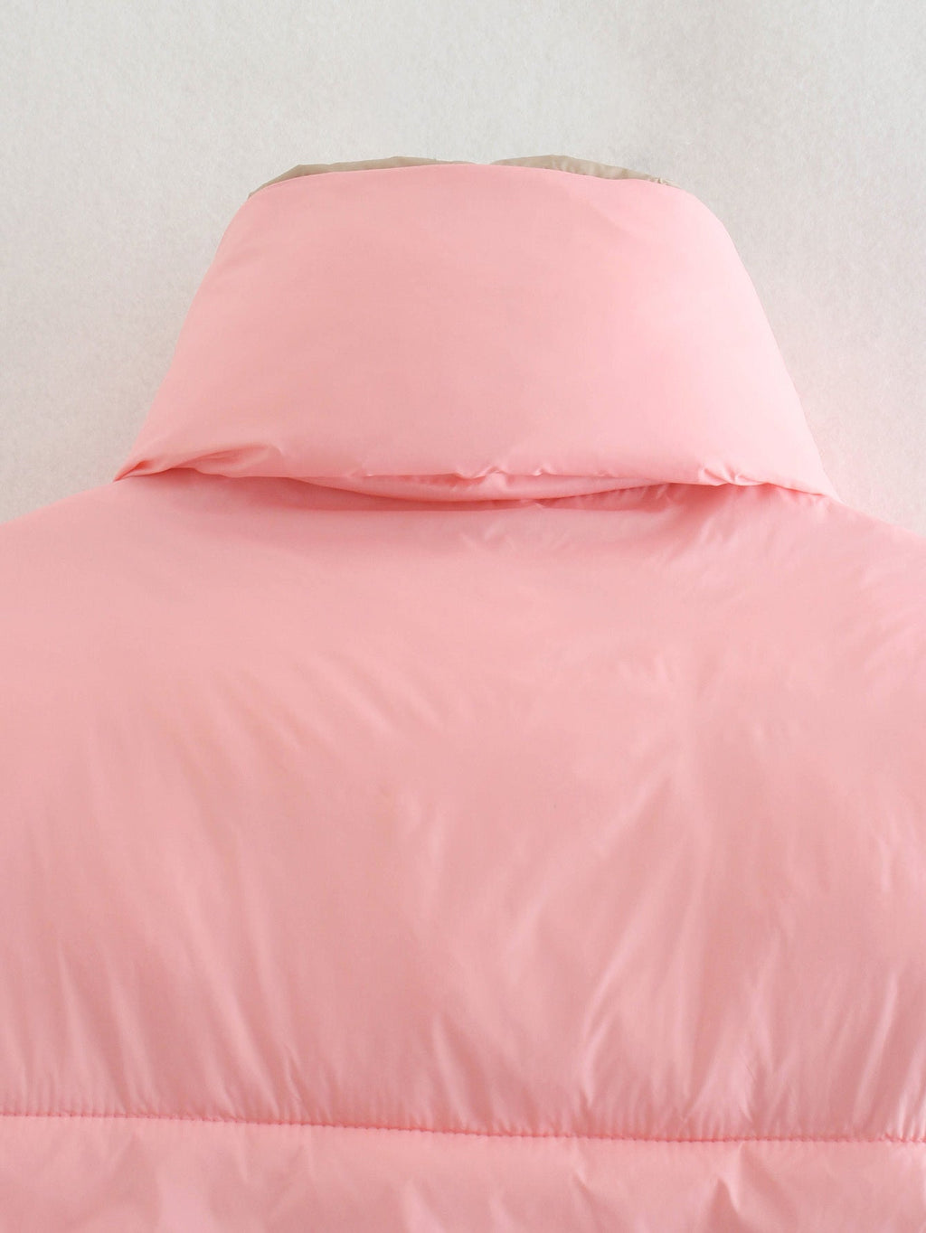 Women 2025 New Double-sided cotton vest