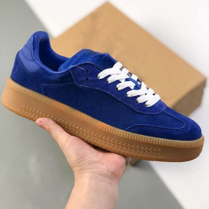 2026 new casual fashion platform sports shoes have a shoe box