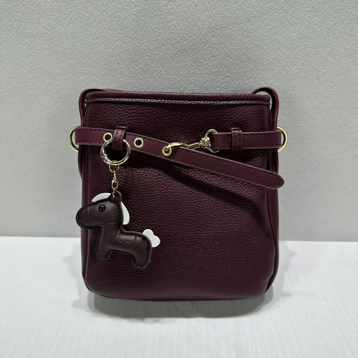 Women's new mobile phone bag leisure messenger bag