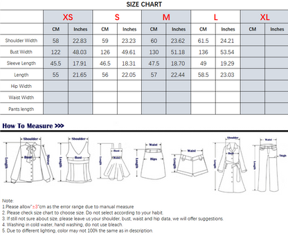suit Women's 2 pieces stand collar zipper pilot jacket Coat+wide leg pants