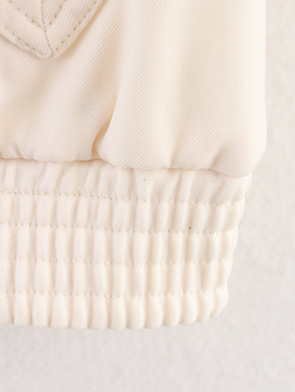 Women 2025 New Button-decorated loose-fitting jacket