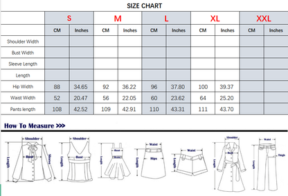 Women's new sanding slim pants loose wide-leg casual pants