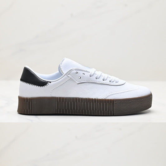 2026 new leisure Joker non-slip waterproof wear-resistant low-top shoes have a shoe box