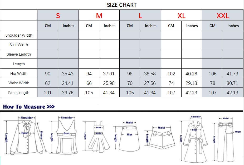 2026 women's new slim loose wide-leg pants sports straight pants