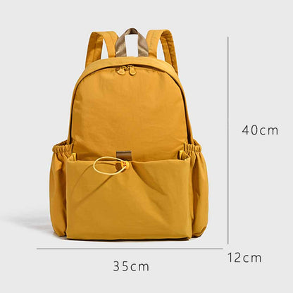 Women's new casual fashion large-capacity outdoor backpack