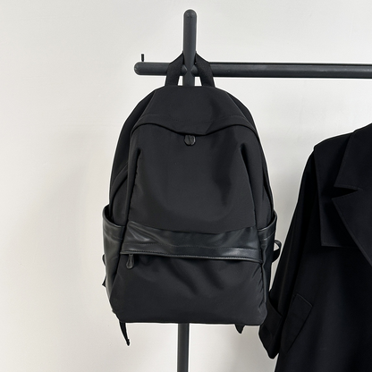 2026 women's new lightweight backpack in large capacity backpack