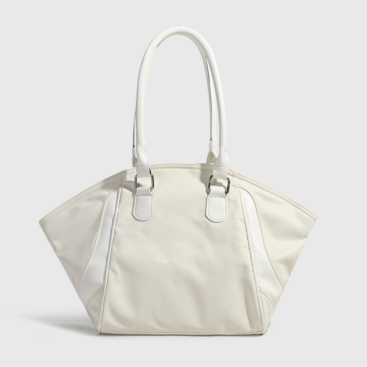 Women's new casual thin shoulder strap one-shoulder large capacity bag