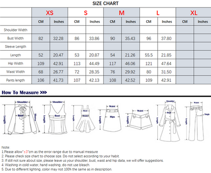 suit Women's 2 pieces backless denim suspender top+Jeans