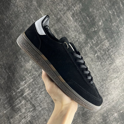 2026 new leisure sports low-top sneakers have a shoe box