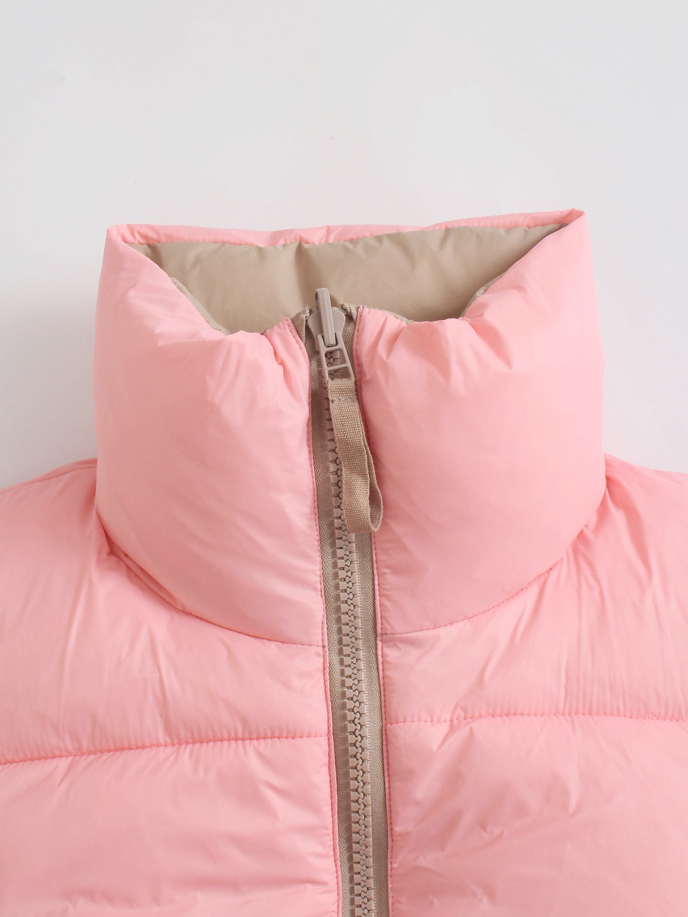 Women 2025 New Double-sided cotton vest