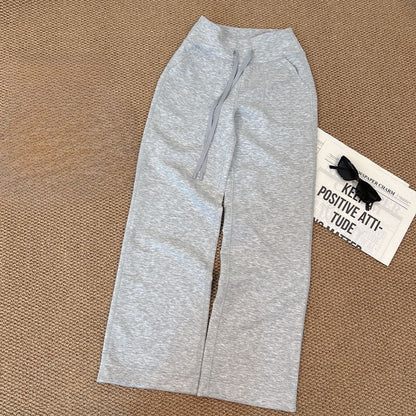 2026 women's new fashion Joker yoga fitness air pants
