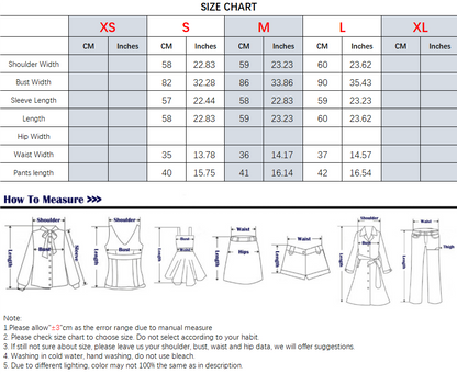 suit Women's 2 pieces lace O Neck long sleeved knitted top+Shorts