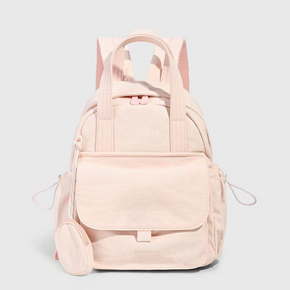 Women's new Joker mini backpack