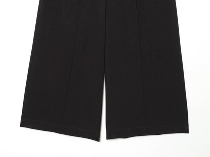 Women's loose straight casual shorts