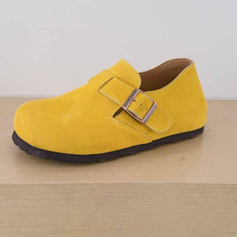 2026 women's new high-profile shoes have a shoe box