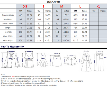 suit Women's 2 pieces casual single breasted Blazer Coat+wide leg pants