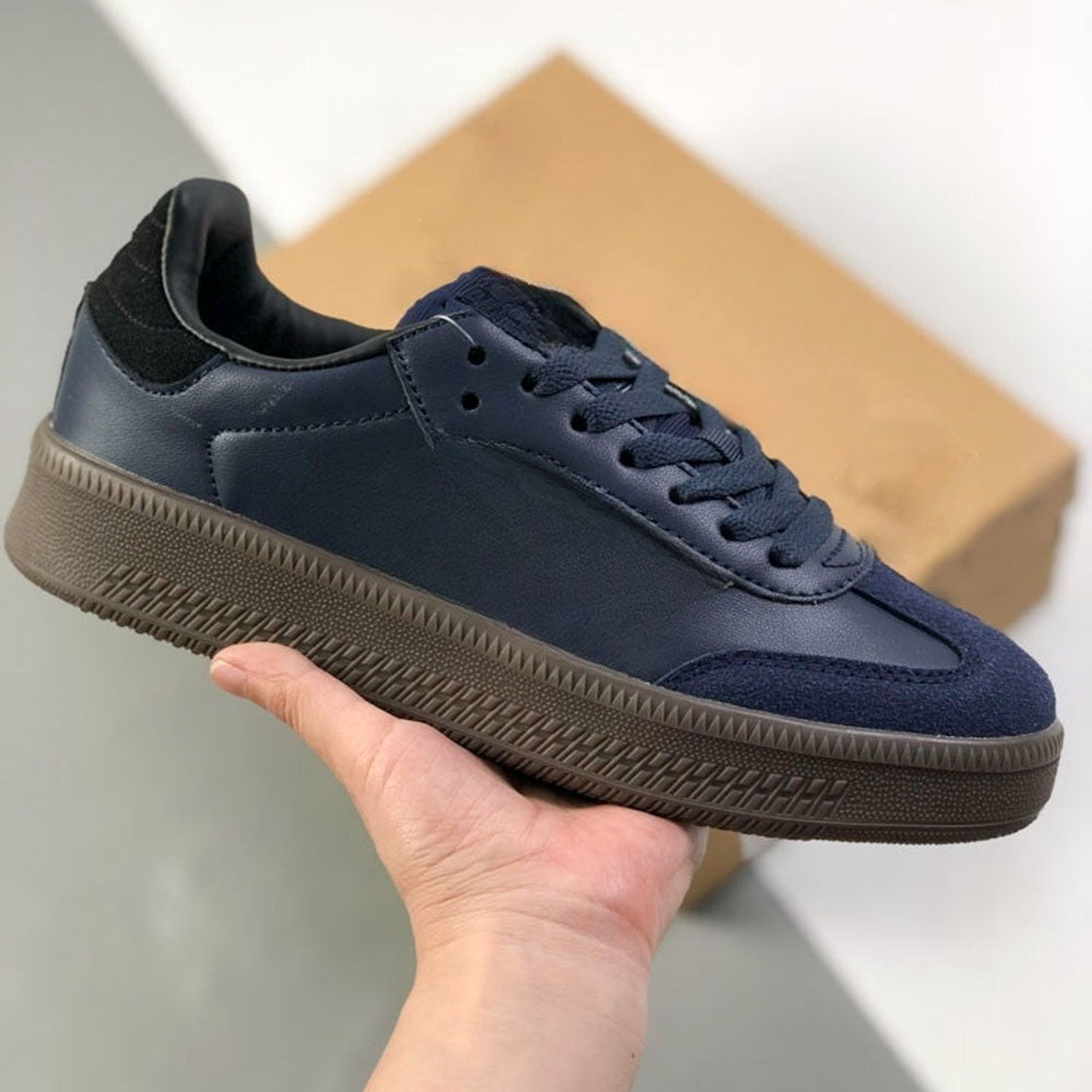 2026 new casual fashion platform sports shoes have a shoe box