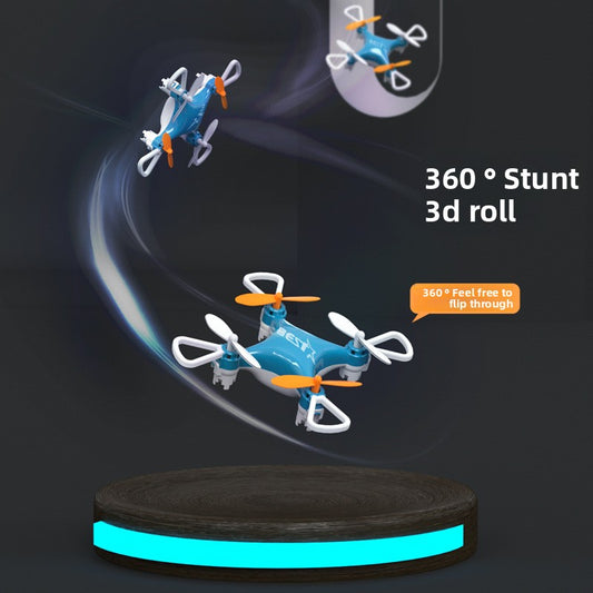 MiniFlyer™ Miniature Remote-Controlled Aircraft
