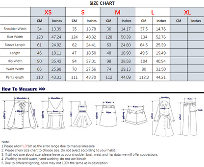 suit Women's 2 pieces bubble hem short pleated Coat+overalls