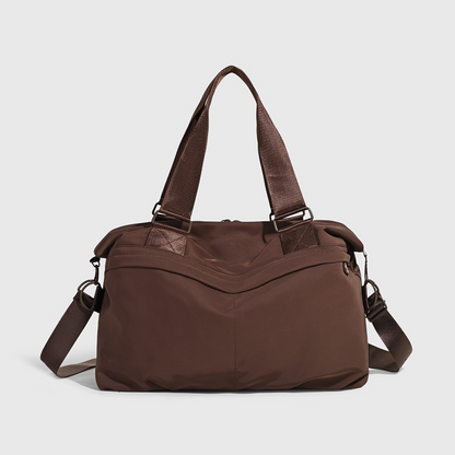 Women's new leisure fashion multifunctional sports portable crossbody bag