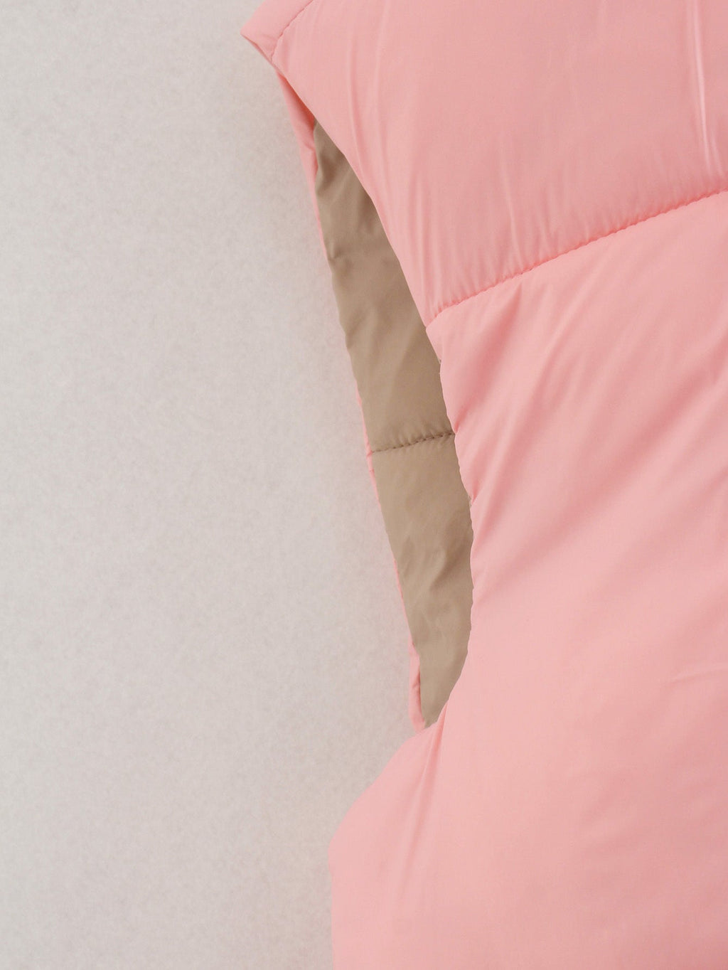 Women 2025 New Double-sided cotton vest