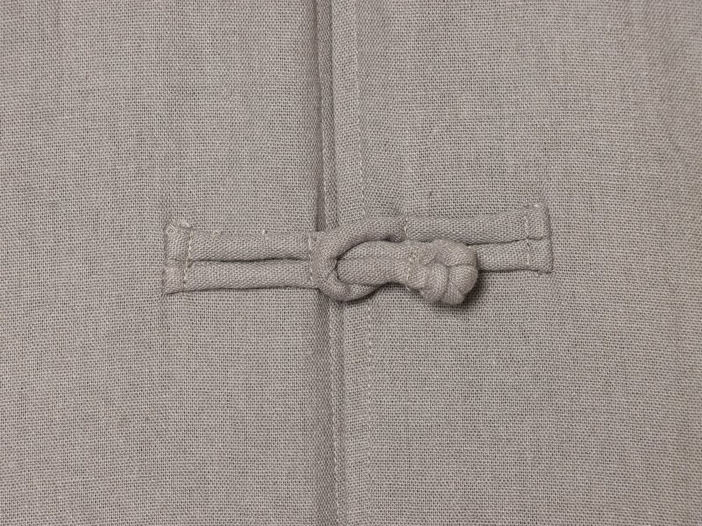 suit Women's 2 pieces rope knot buckle Lapel Coat+balloon shaped pants
