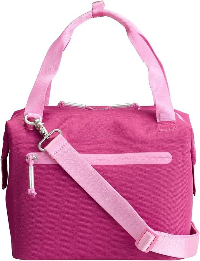 New portable messenger bag outdoor portable waterproof bag