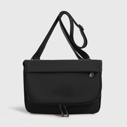 Women's new fashion Joker storage square portable messenger bag