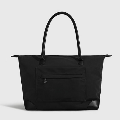 Women's new Joker large capacity portable shoulder bag