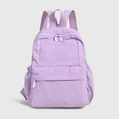 New leisure large-capacity student travel backpack