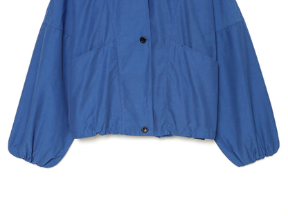 Women's casual stand collar pilot jacket Coat