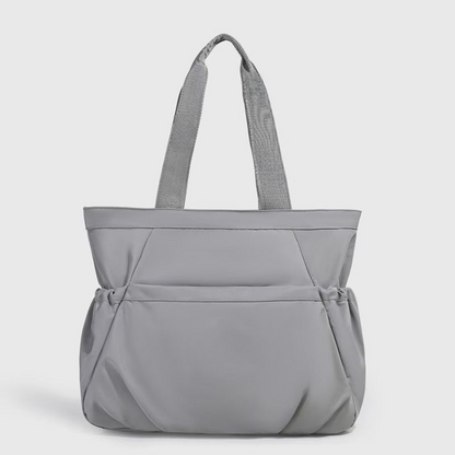 Women's new leisure large-capacity handbag shoulder bag