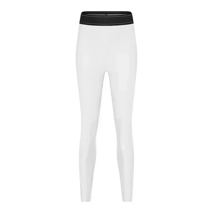 Yoga Pants Nude Yoga Clothing Suit Sports and Fitness VestHigh Waist Elastic Waist Honey Peach Hip Sports Fitness Yoga Set