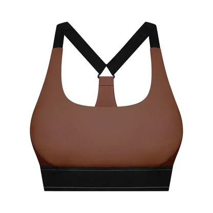 Yoga Pants Nude Yoga Clothing Suit Sports and Fitness VestHigh Waist Elastic Waist Honey Peach Hip Sports Fitness Yoga Set