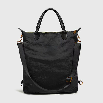 Women's new leisure multifunctional square portable shoulder bag