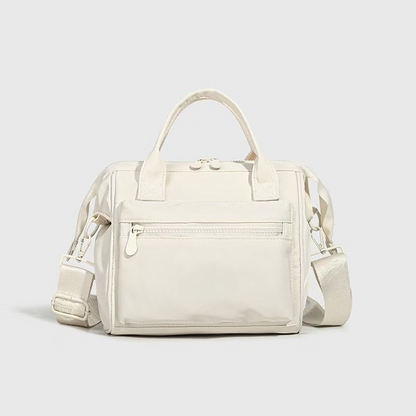 Women's new casual retro square portable messenger bag