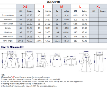 suit Women's 2 pieces with shoulder pads short Blazer Coat +pants