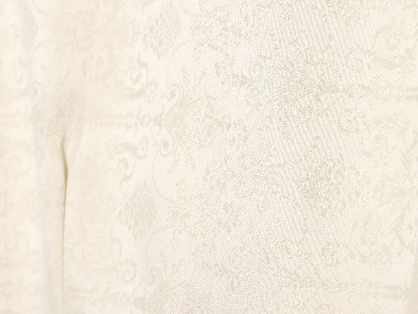 Women's button decoration slim Coat