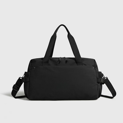 New leisure and large-capacity sports and fitness travel bag