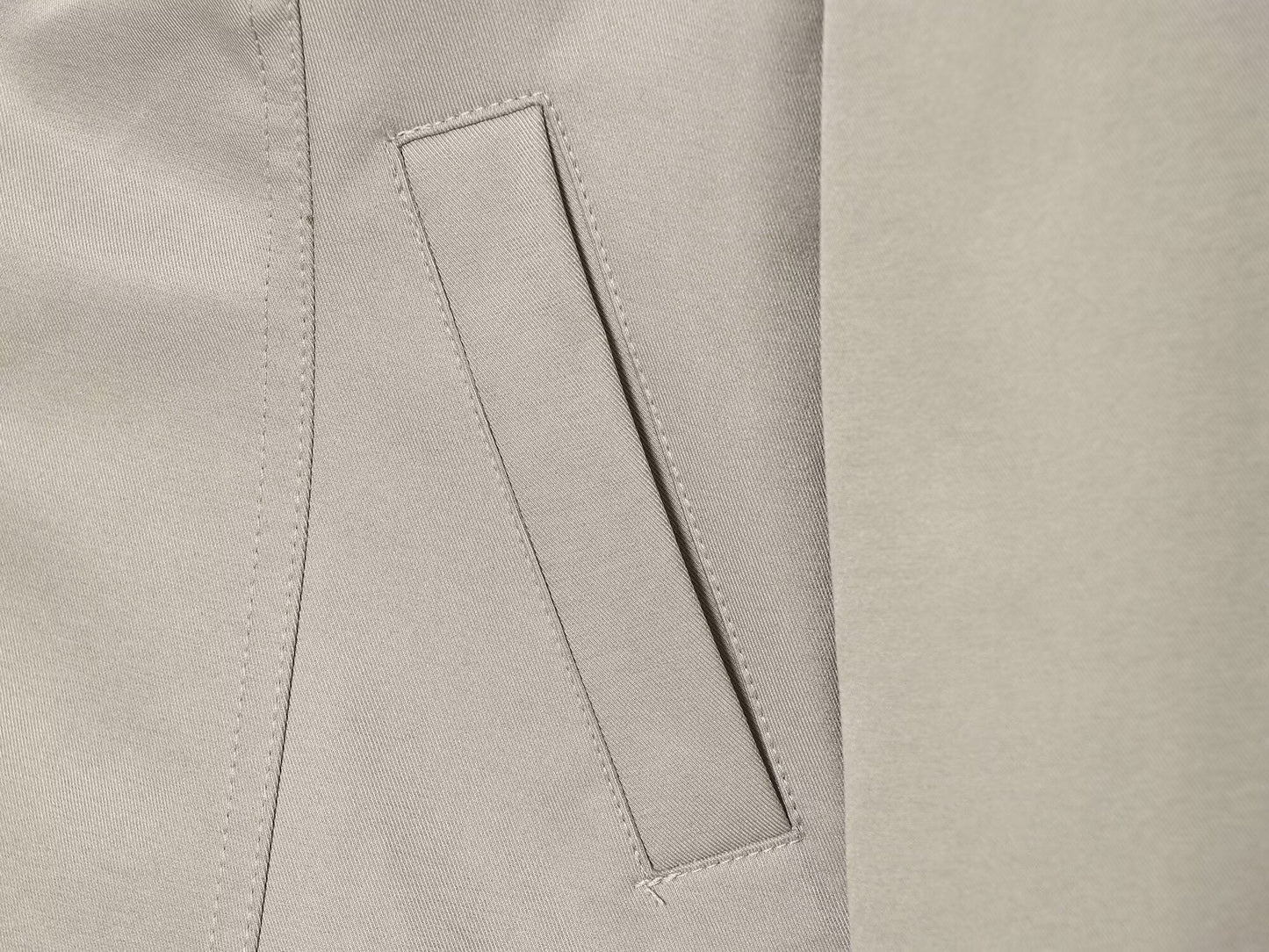 Women's double breasted waist cinched jacket Coat