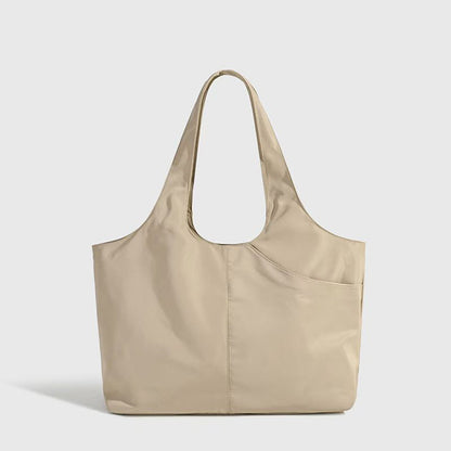 Women's new leisure large-capacity portable shoulder bag