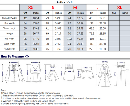 suit Women's 2 pieces pocket decoration slim jacket Coat+Shorts